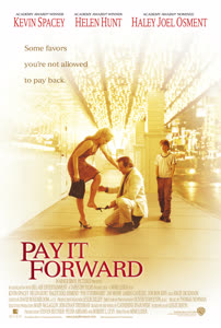 Pay it Forward